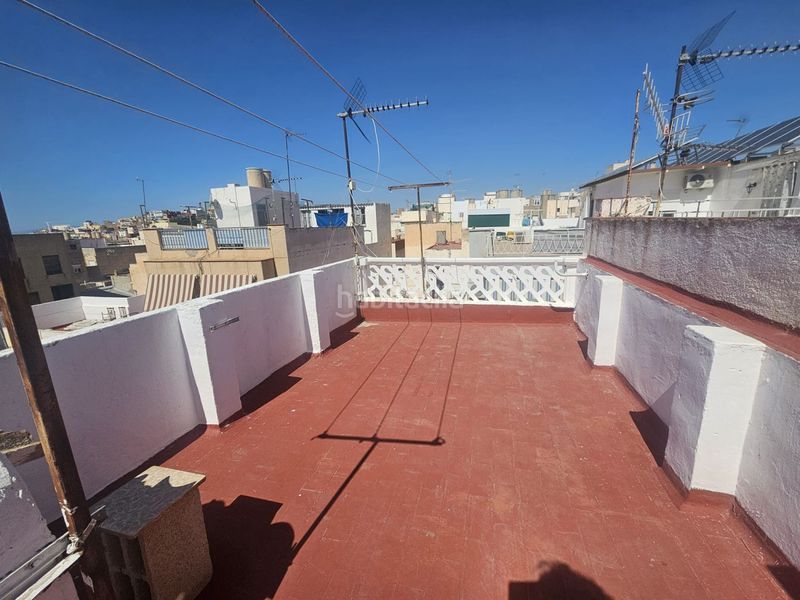Foto bdf1a264-9e92-4b43-9b37-1f170bf292a8. Casa a Casco Antiguo Águilas