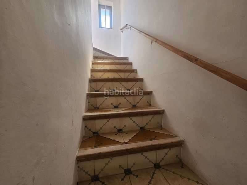 Foto cc0db117-35ef-4905-87b1-3c057785cd43. Casa a Casco Antiguo Águilas