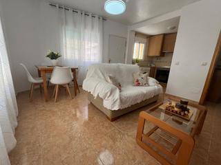 Lloguer Apartament a Casco Antiguo. Apartamento en alquiler en centro, 2 dormitorios.