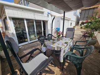 Rent Apartment in El Hornillo. Apartamento en alquiler en el hornillo, 2 dormitorios.