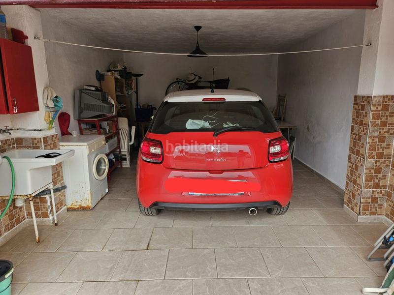Foto 01b10197-8be8-47f6-bf7a-ee8ee699a5e6. Affitto duplex con parcheggio in El Hornillo Águilas