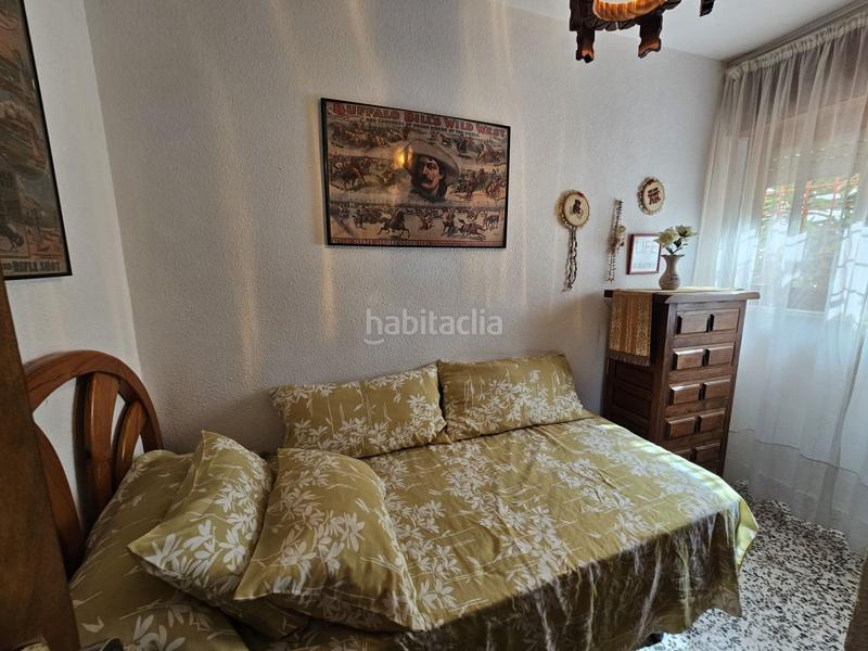 Foto 52618375-44b8-4097-ae57-6512f375c5cb. Affitto duplex con parcheggio in El Hornillo Águilas