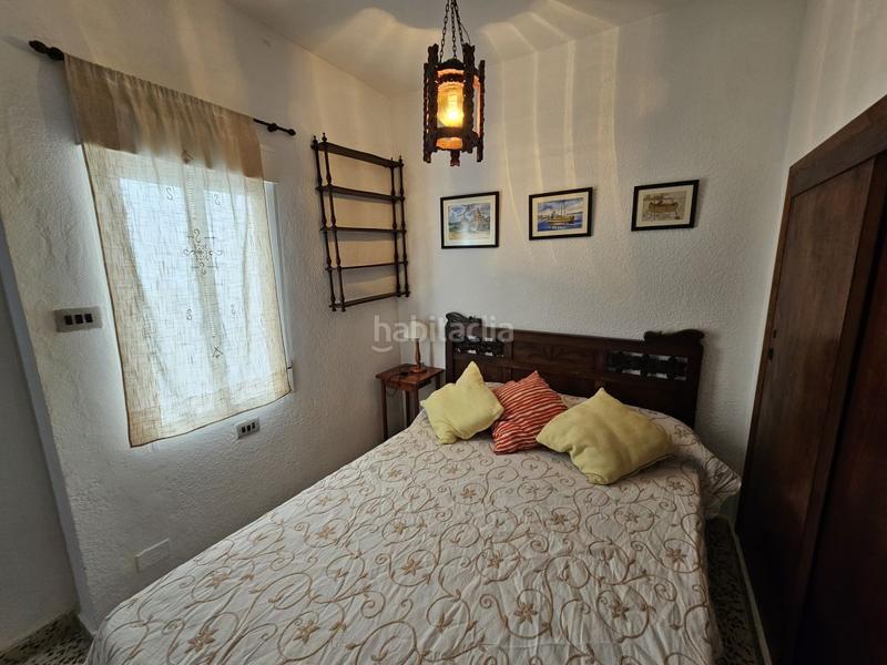 Foto 6b3a7d5a-b66b-45bd-93ee-e2ee00bafc86. Alquiler dúplex duplex en alquiler en El Hornillo, 3 dormitorios. en Águilas