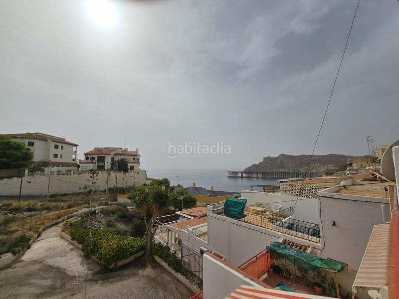 Foto 32bbc780-7f2f-4f7f-8df2-8befdadc8607. Location duplex avec parking dans El Hornillo Águilas