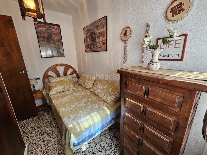 Foto 4d49f86c-a516-4124-a206-60729c90f3ed. Location duplex avec parking dans El Hornillo Águilas