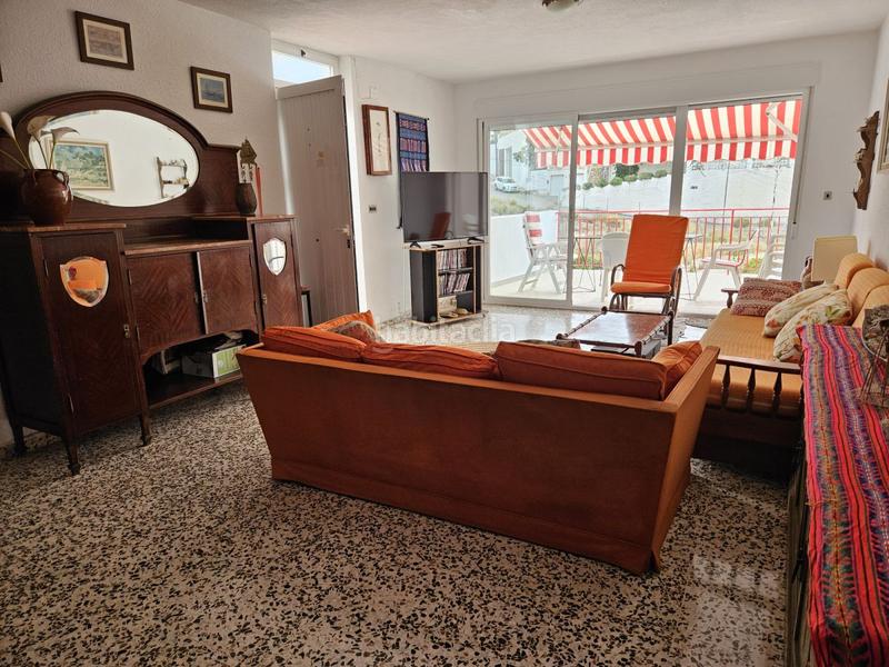 Foto 7d723242-7801-4406-bba1-20e1c9cf3b91. Location duplex avec parking dans El Hornillo Águilas