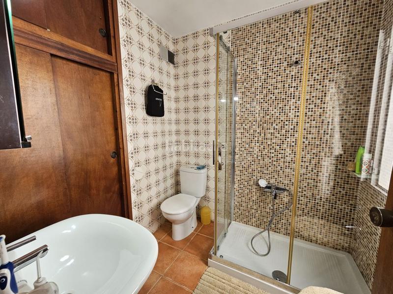 Foto 0b1dfcfd-b233-4f92-9787-ae3336ad380e. Rent duplex with parking in El Hornillo Águilas