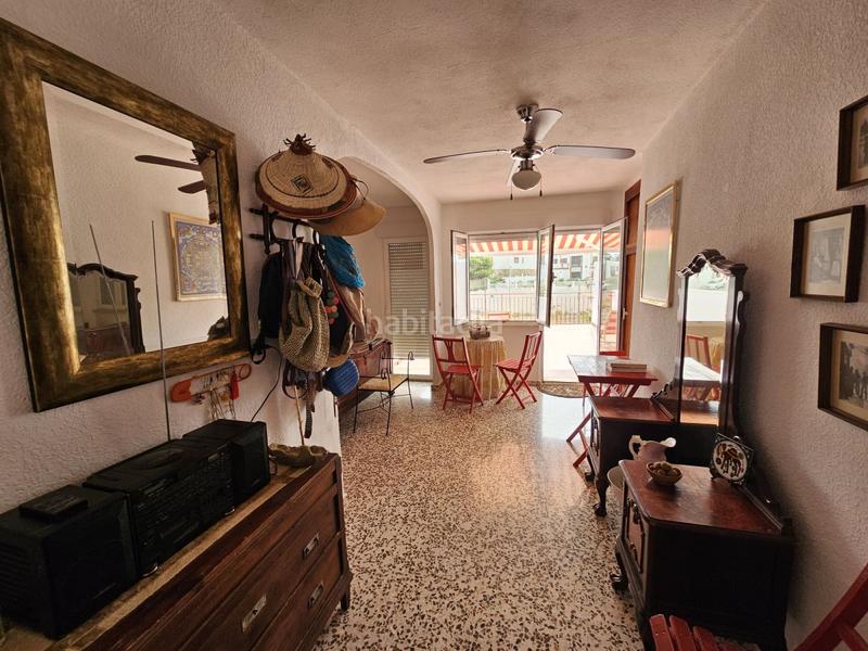 Foto 6e1e154d-5c8f-4c19-843e-d4da19661364. Rent duplex with parking in El Hornillo Águilas