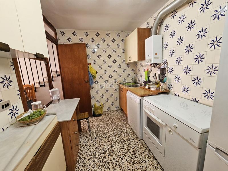 Foto 84925b7f-85fa-46c9-b624-c98d6b12e80e. Rent duplex with parking in El Hornillo Águilas