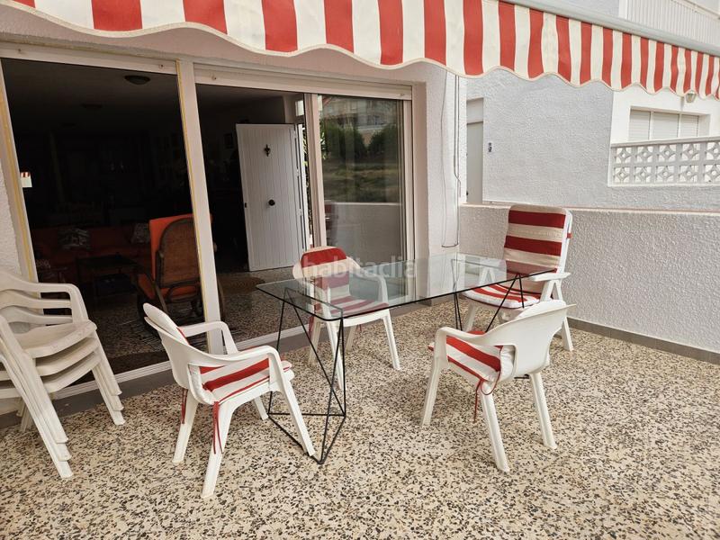 Foto eb9da20e-8e89-4bc6-b28d-ea4965b32113. Rent duplex with parking in El Hornillo Águilas