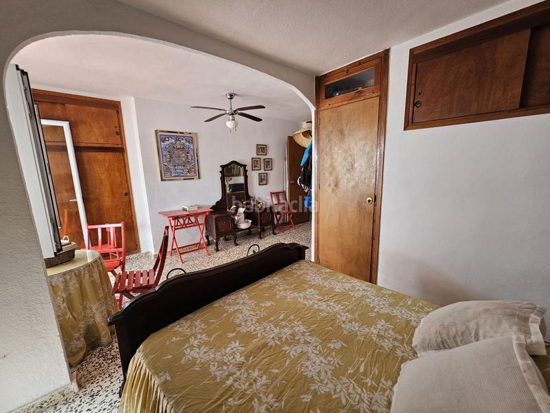 Foto fbf0cfa6-a29e-4e0c-bf9b-f51a76ce59ec. Rent duplex with parking in El Hornillo Águilas