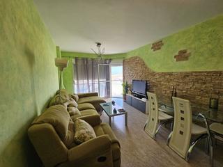 Pis a Casco Antiguo. Piso en venta en aguilas, 4 dormitorios.