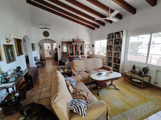 Casale  Los arejos. Finca en venta en los arejos, 3 dormitorios.