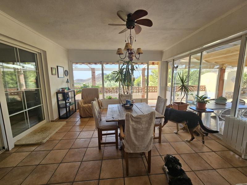 Foto 3cb5c426-bdff-4fd1-8115-d142eeea55f8. Masia a Tébar - Los Arejos Águilas