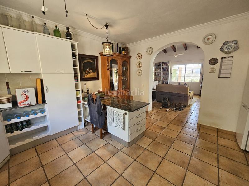 Foto 3e38d191-1bfc-493f-83c4-ff3dfe000955. Masia a Tébar - Los Arejos Águilas