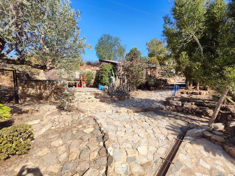 Foto 9cfb1868-e6ae-4656-a04e-1b3f6b572453. Masia a Tébar - Los Arejos Águilas