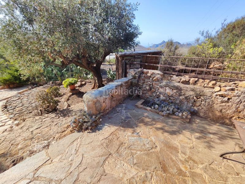 Foto b8ce211c-70a5-4e3f-b095-461f0dbfe807. Masia a Tébar - Los Arejos Águilas