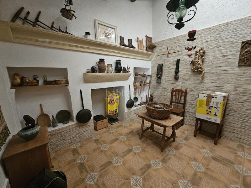 Foto de70f52d-e552-46c6-9386-e26ed77ff177. Masia a Tébar - Los Arejos Águilas