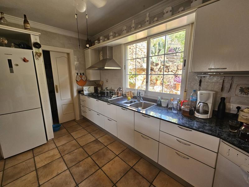 Foto ed225b5a-5ebf-4834-b88a-1e2eb655f1e6. Masia a Tébar - Los Arejos Águilas