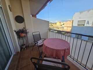 Affitto Piccolo appartamento in Calabardina. Apartamento en alquiler en calabardina, 2 dormitorios.
