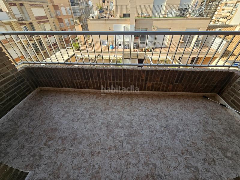 Foto 0a94c92e-cc99-44be-b03d-4bf298f8c011. Alquiler piso  en alquiler en centro, 3 dormitorios. en Águilas