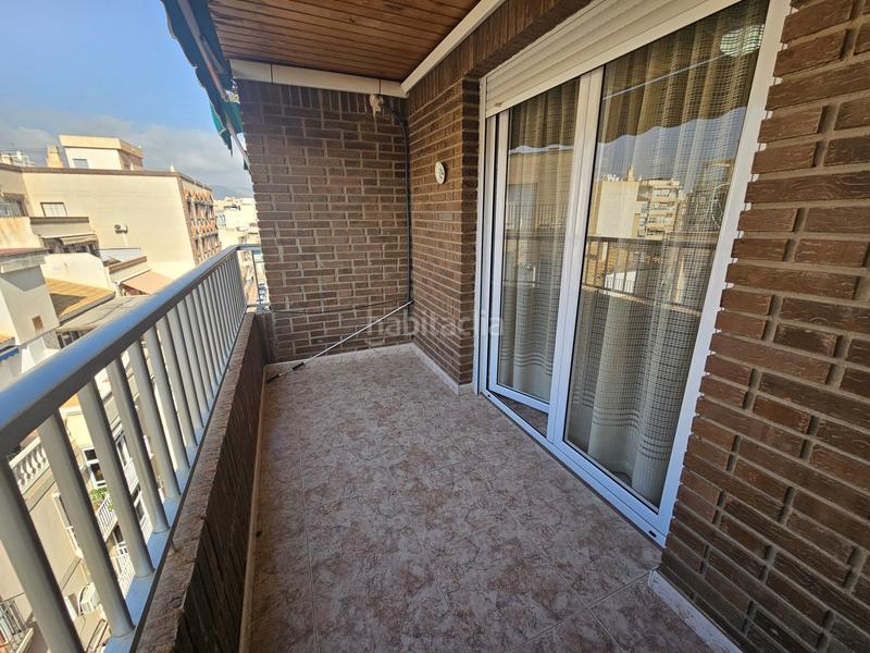 Foto 65162c6d-a571-494d-86f0-681034258eaf. Alquiler piso  en alquiler en centro, 3 dormitorios. en Águilas