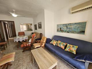 Lloguer Pis a Casco Antiguo. Piso en alquiler en centro, 3 dormitorios.
