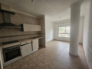 Apartament a Casco Antiguo. Apartamento en venta en aguilas, 2 dormitorios.