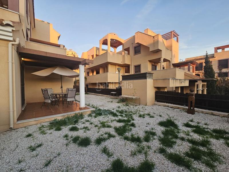 Foto 814e439f-e4cd-4693-944e-350acb33b233. Alquiler apartamento  en alquiler en los collados. en Águilas