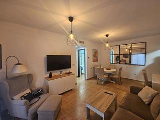Miete Appartement in Los Collados-Los Geraneos. Apartamento en alquiler en los collados.