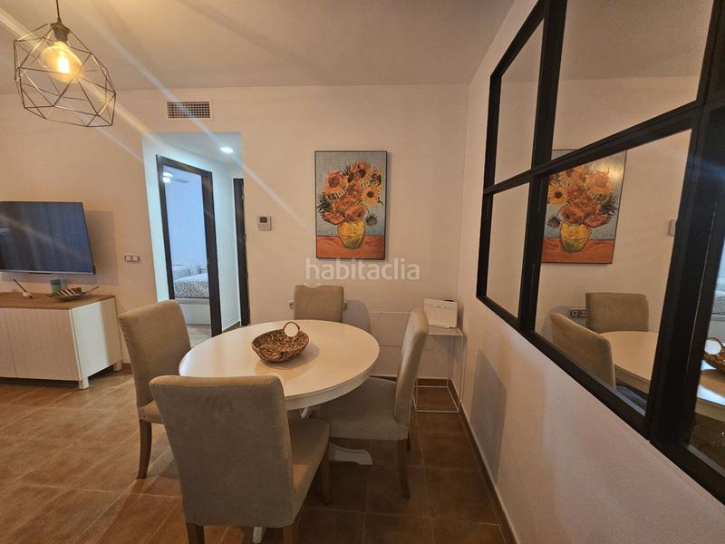 Foto b6437158-ba9f-456f-8ad9-d117558d85ad. Alquiler apartamento  en alquiler en los collados. en Águilas