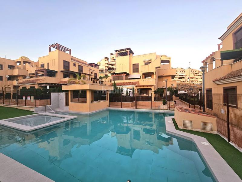 Foto 968ef858-dde8-478d-a878-9e1b749c4b61. Lloguer apartament a Los Collados-Los Geraneos Águilas