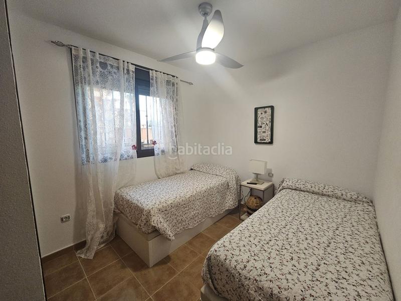 Foto 96d4f128-e2d6-4720-9033-139daa01f3f5. Lloguer apartament a Los Collados-Los Geraneos Águilas