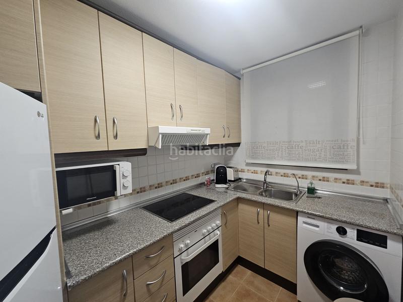 Foto a115d43a-bec8-4172-9361-1a04fc647241. Lloguer apartament a Los Collados-Los Geraneos Águilas