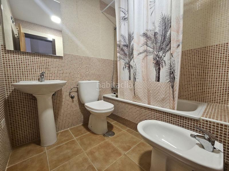 Foto b263f932-af80-47c2-b242-482774e876c0. Lloguer apartament a Los Collados-Los Geraneos Águilas