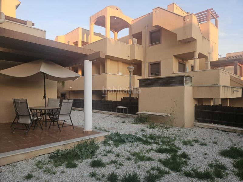 Foto 547fb782-dde1-45a9-b71f-c78c6b7eac95. Location appartement dans Los Collados-Los Geraneos Águilas