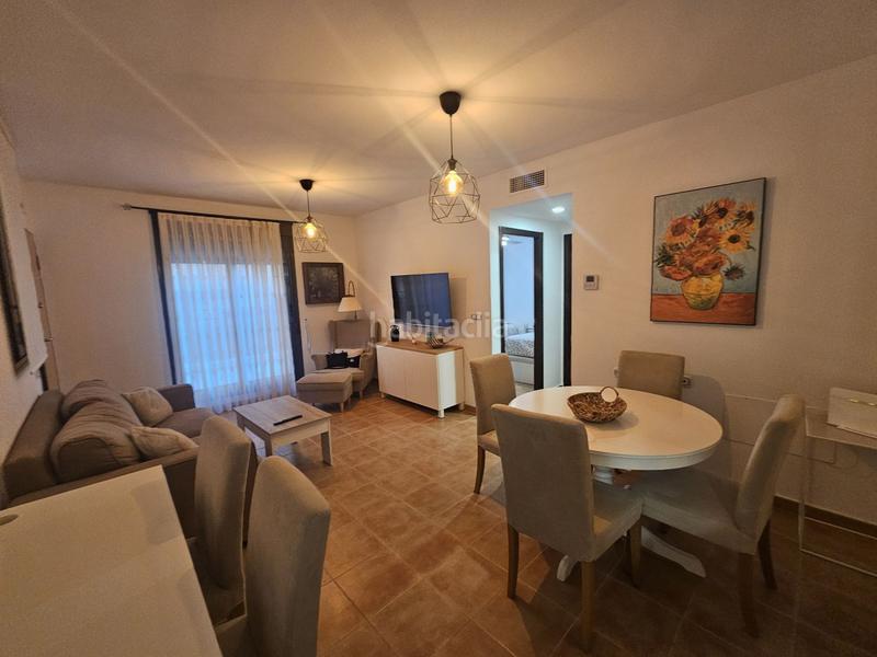 Foto 72b8d284-4ac9-48dc-9a42-a23ce24071e4. Location appartement dans Los Collados-Los Geraneos Águilas