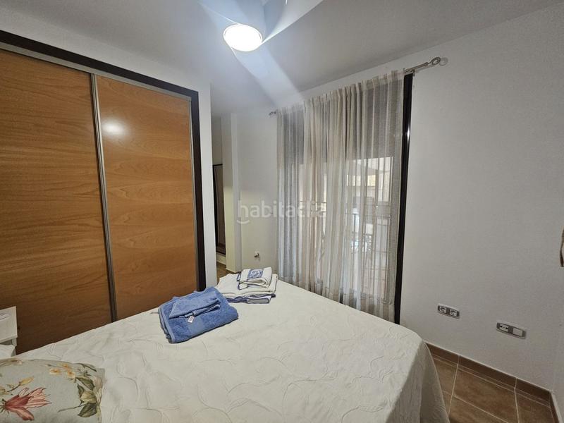 Foto 93cec9f5-b365-4d9d-9971-e22c626a0c9b. Location appartement dans Los Collados-Los Geraneos Águilas