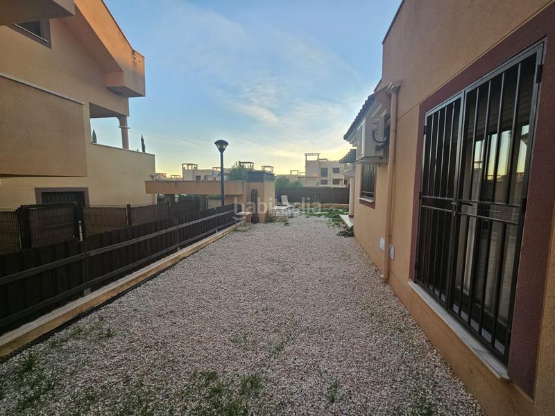 Foto dae71157-fc24-4379-a50f-45c26162cb99. Location appartement dans Los Collados-Los Geraneos Águilas