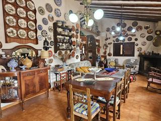 Lloguer Masia a Tébar - Los Arejos. Finca en alquiler en tébar, 3 dormitorios.