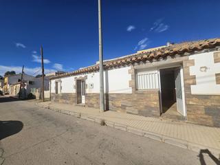 Casa in Almendricos. Casa en venta en almendricos, 3 dormitorios.