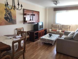 Pis a Casco Antiguo. Piso en venta en entrada de águilas, 4 dormitorios.