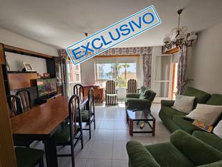 Appartamento en El Rubial. Piso en venta en las yucas, 4 dormitorios.
