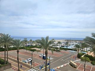 Lloguer Apartament a Las Lomas - Las Yucas. Apartamento en alquiler en aguilas, 2 dormitorios.