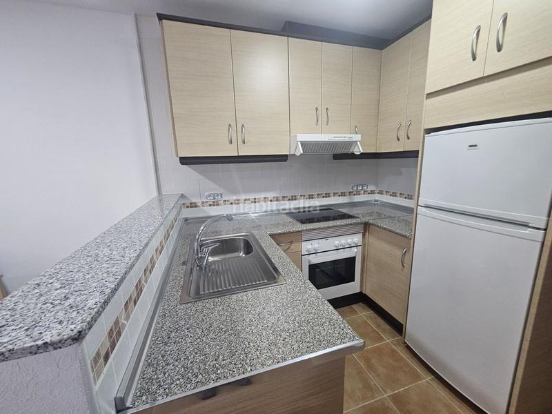 Foto aa0a4237-0ac7-497f-83a8-b1dc311c3873. Alquiler apartamento  en alquiler en los collados, 2 dormitorios. en Águilas