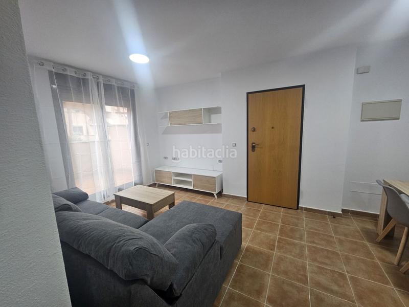 Foto 5f26f937-ac14-4081-be44-80624fce572d. Lloguer apartament amb piscina a Los Collados-Los Geraneos Águilas