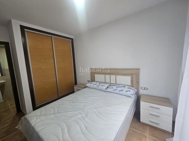 Foto 84d5b20a-371e-43c2-984b-c4657dd3d13c. Lloguer apartament amb piscina a Los Collados-Los Geraneos Águilas