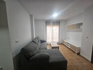 Lloguer Apartament a Los Collados-Los Geraneos. Apartamento en alquiler en los collados, 2 dormitorios.