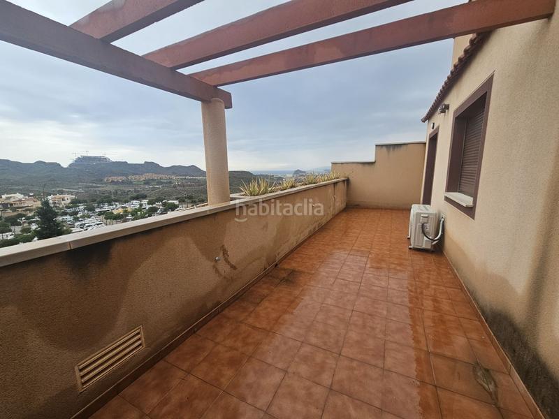 Foto 0898fd77-f2bd-49d0-b936-04bccb7ef29c. Location appartement avec piscine dans Los Collados-Los Geraneos Águilas