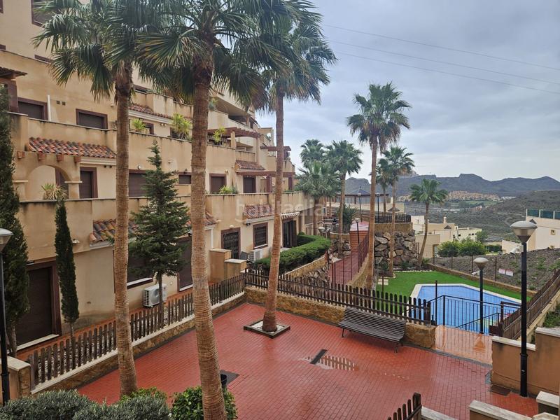 Foto b9193390-ff87-4a27-8c9d-969e2551143e. Location appartement avec piscine dans Los Collados-Los Geraneos Águilas